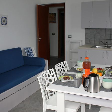 Villa Anita Apartments Capo dʼOrlando Exteriér fotografie