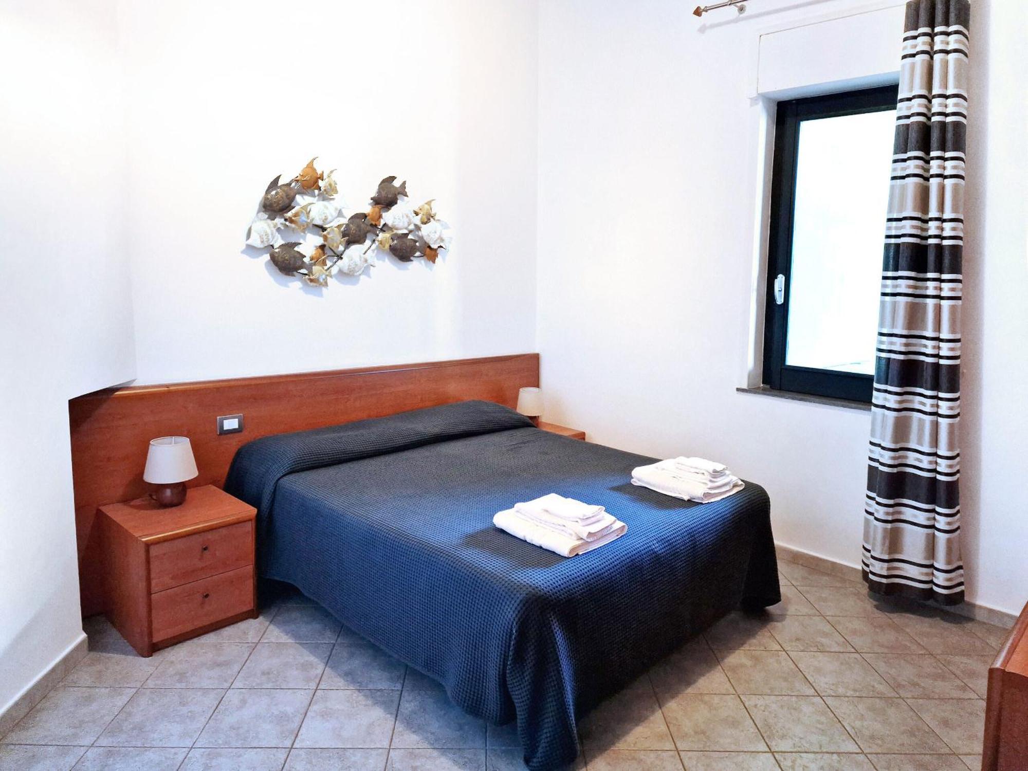 Villa Anita Apartments Capo dʼOrlando Pokoj fotografie