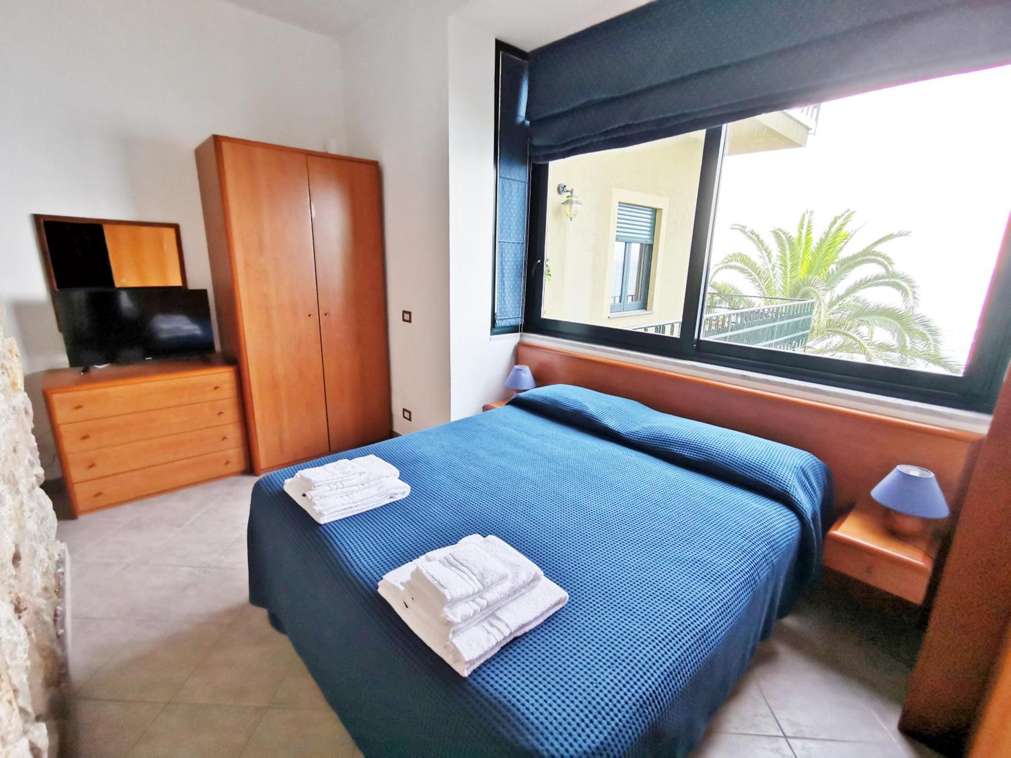 Villa Anita Apartments Capo dʼOrlando Pokoj fotografie
