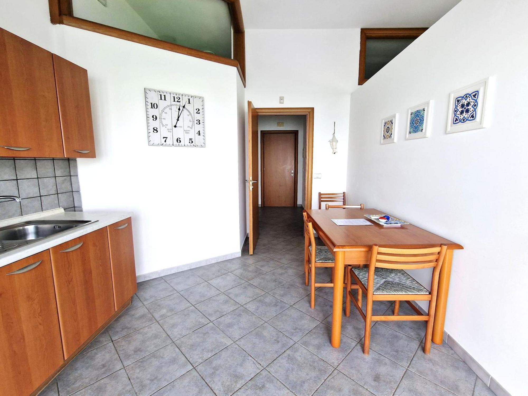 Villa Anita Apartments Capo dʼOrlando Pokoj fotografie
