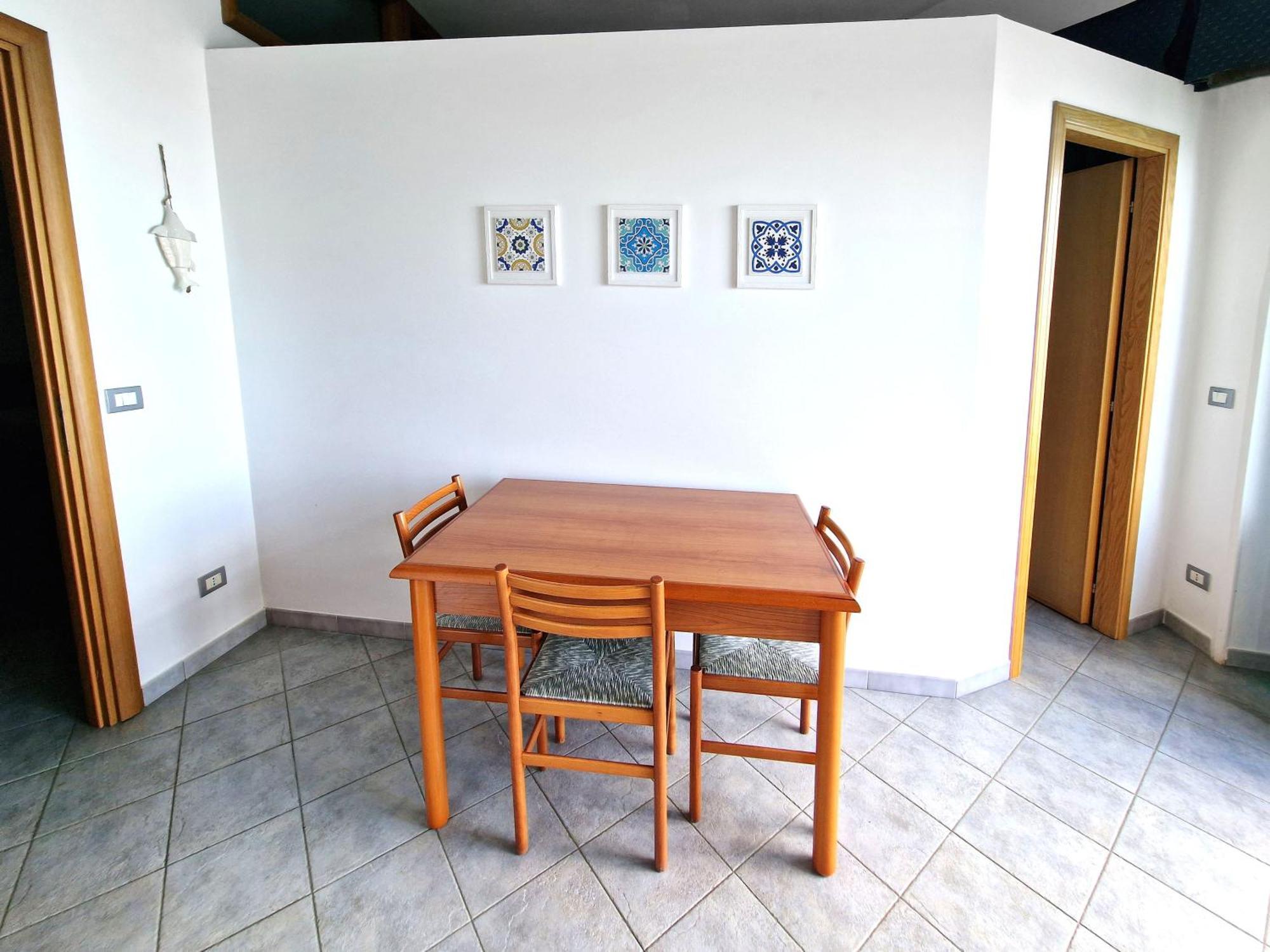 Villa Anita Apartments Capo dʼOrlando Pokoj fotografie