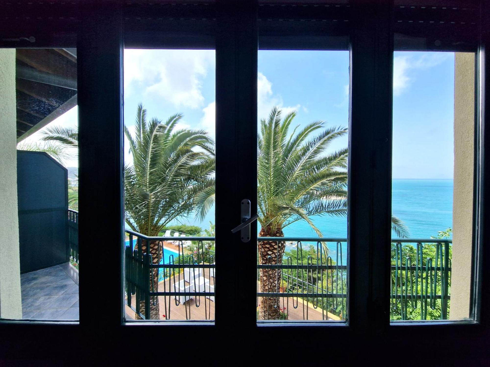 Villa Anita Apartments Capo dʼOrlando Pokoj fotografie