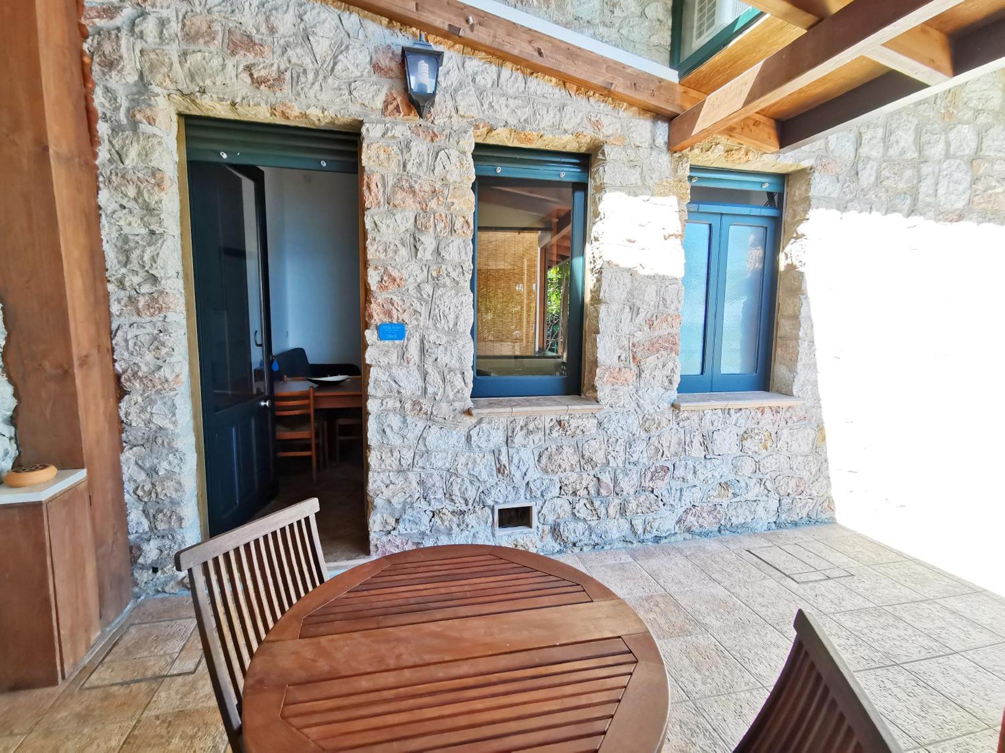 Villa Anita Apartments Capo dʼOrlando Pokoj fotografie